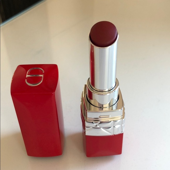 rouge dior 851